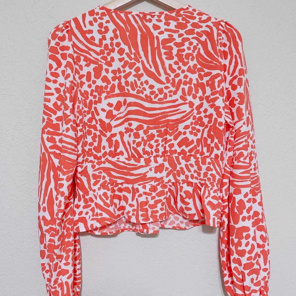 Blouse + Skirt Set